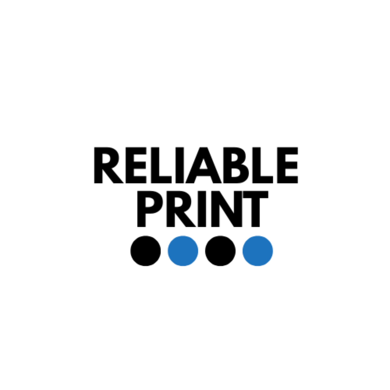 About Us – Reliable Print